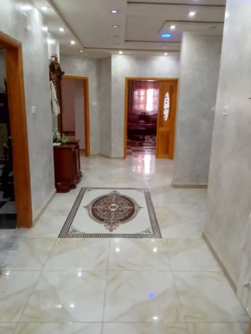 Vente Villa Oum El Bouaghi Oum el bouaghi
