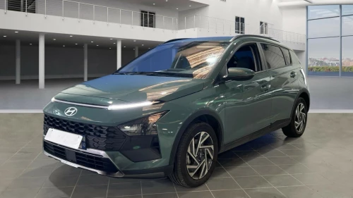 Hyundai Bayon 2024 