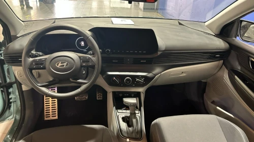 Hyundai Bayon 2024 