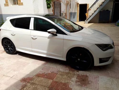 Seat Leon 2013 Leon