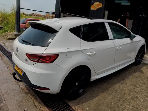 Seat Leon 2013 Leon