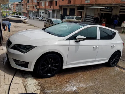 Seat Leon 2013 Leon