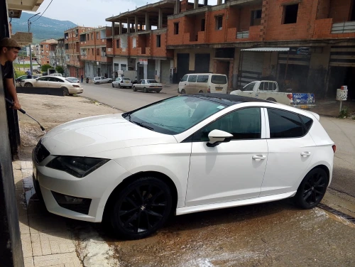 Seat Leon 2013 Leon