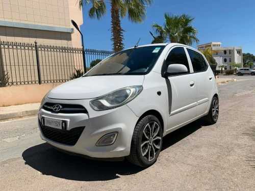 Hyundai i10 2015 GLS