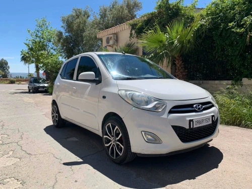 Hyundai i10 2015 GLS