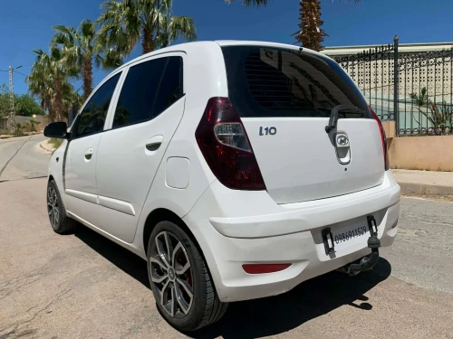 Hyundai i10 2015 GLS