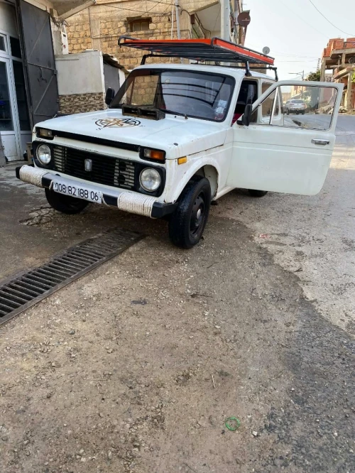 Lada Niva 1988 Niva