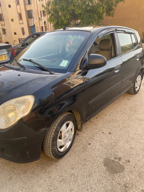 Kia Picanto 2008 