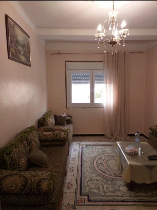 Vente Appartement F2 Mostaganem Ain nouissi