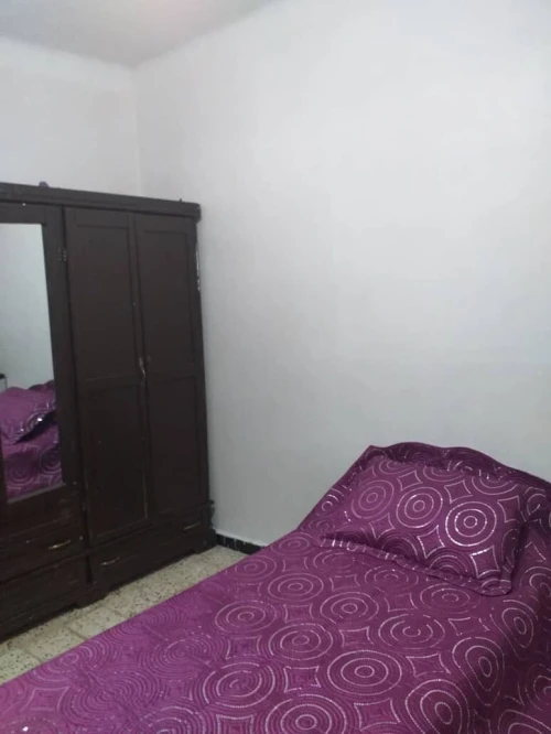 Vente Appartement F2 Mostaganem Ain nouissi