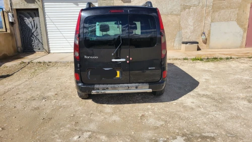 Renault Kangoo 2011 Confort