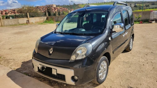Renault Kangoo 2011 Confort