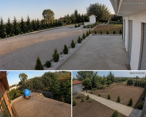 Vente Villa Mostaganem Ouled el kheir