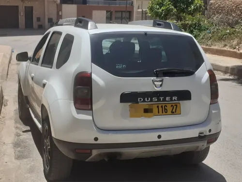 Dacia Duster 2016 Duster