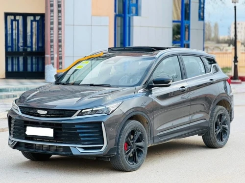 Geely Coolray 2026 Full option