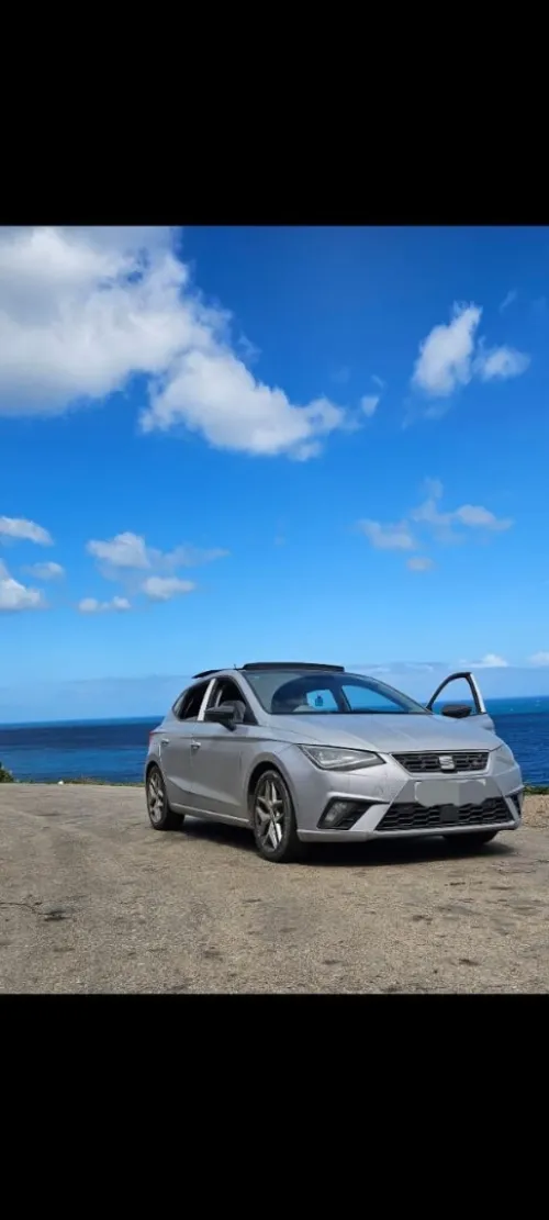 Seat Ibiza 2019 FR