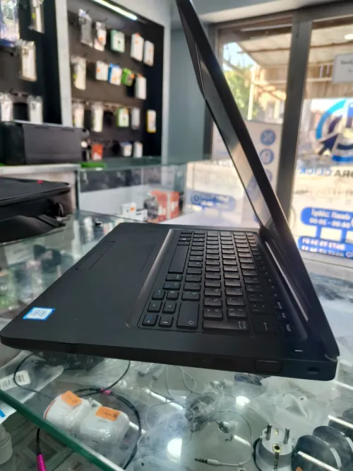 DELL LATITUDE 5490 CORE I7 8650U 16GB 512SSD 14 HD+