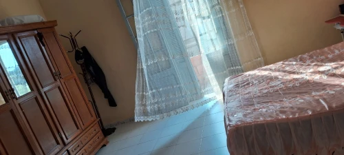 Vente Appartement Niveau de villa F5 Jijel Taher