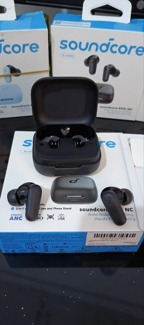 Écouteur Anker R50i NC original aplication soundcore marche