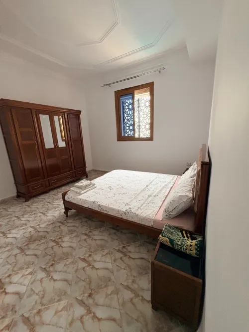 Location vacances Appartement Béjaïa Boukhelifa 9