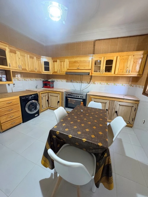 Location vacances Appartement Béjaïa Boukhelifa 16