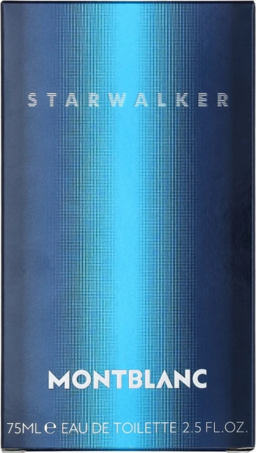 Montblanc Starwalker 75ML