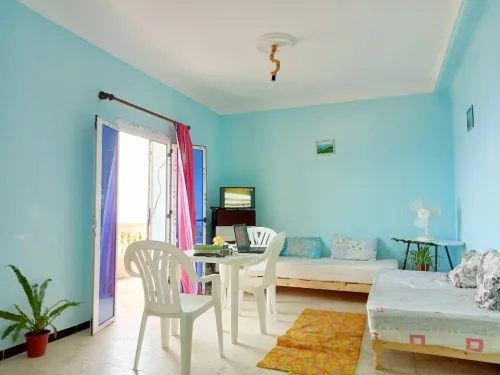 Location vacances Bungalow Béjaïa Toudja