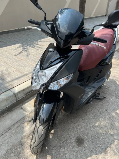 VMS Kymco Agility 16 plus 2025