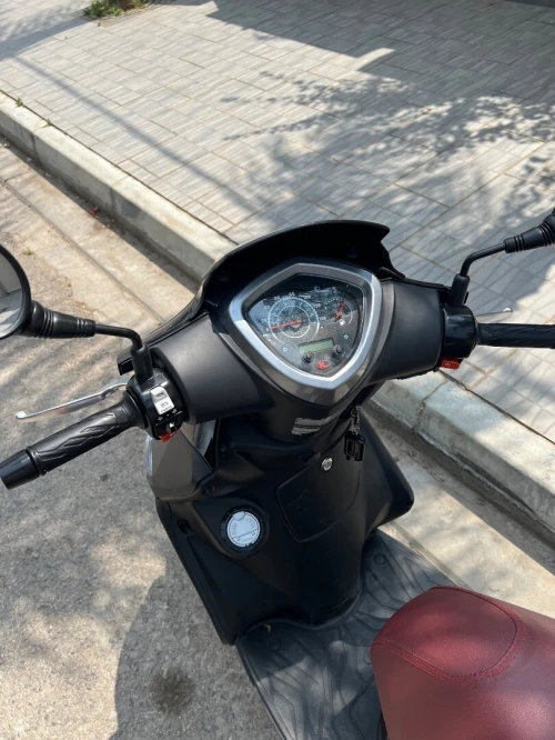 Kymco Agility 16 plus 2025