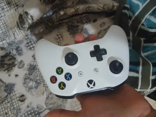 xbox one s نقيا 1