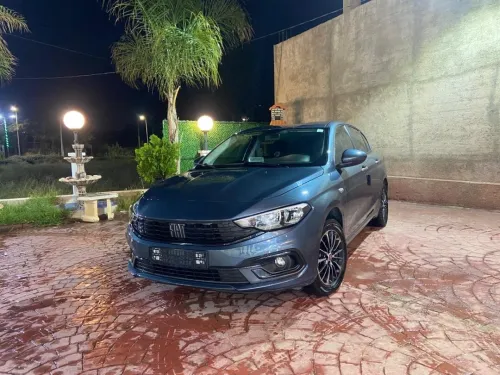 Fiat Tipo Sedan 2023 Citi plus