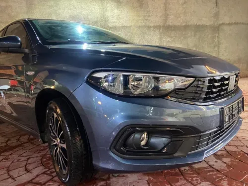 Fiat Tipo Sedan 2023 Citi plus