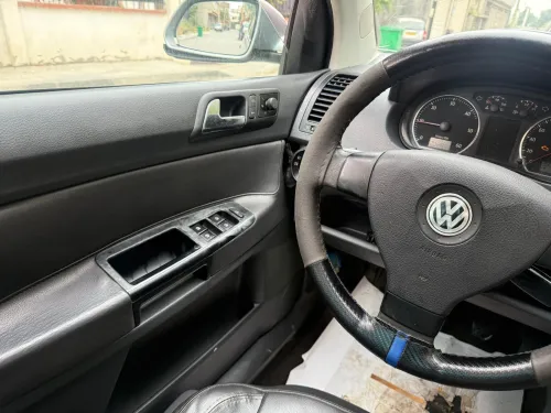 Volkswagen Polo 1.9tdi 2006 Match II