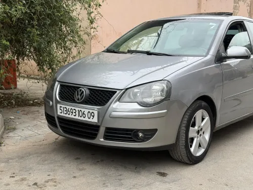Volkswagen Polo 1.9tdi 2006 Match II