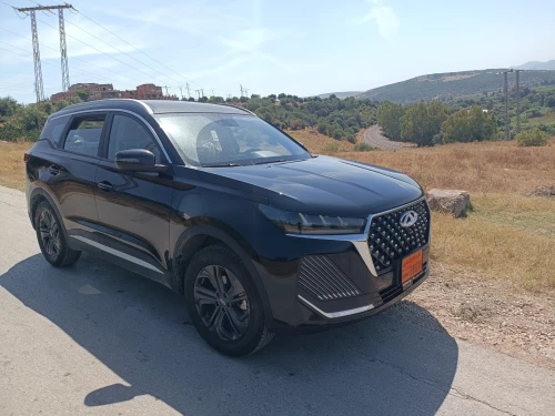 Chery Tiggo 7 Pro 2026 Comfort 