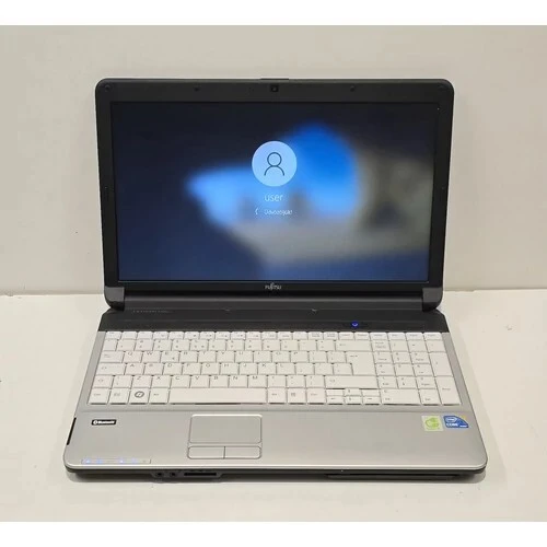Pc portable Fujitsu
