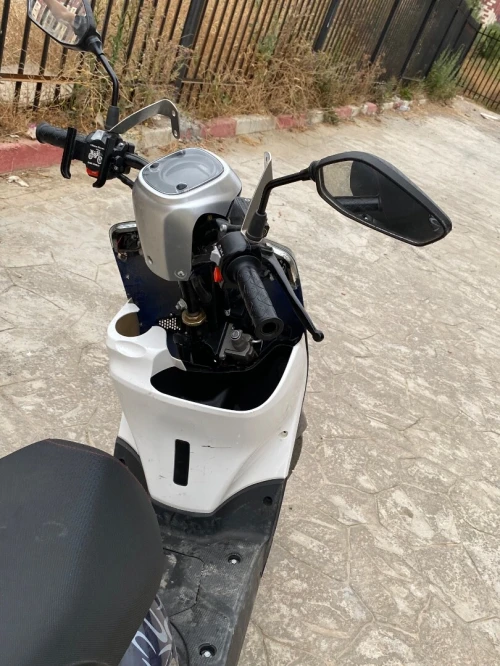 Vms Cuxi 2025