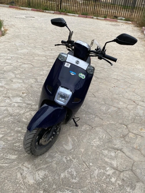 Vms Cuxi 2025