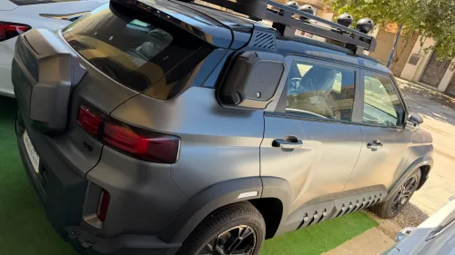 Geely cowboy 2025 full option