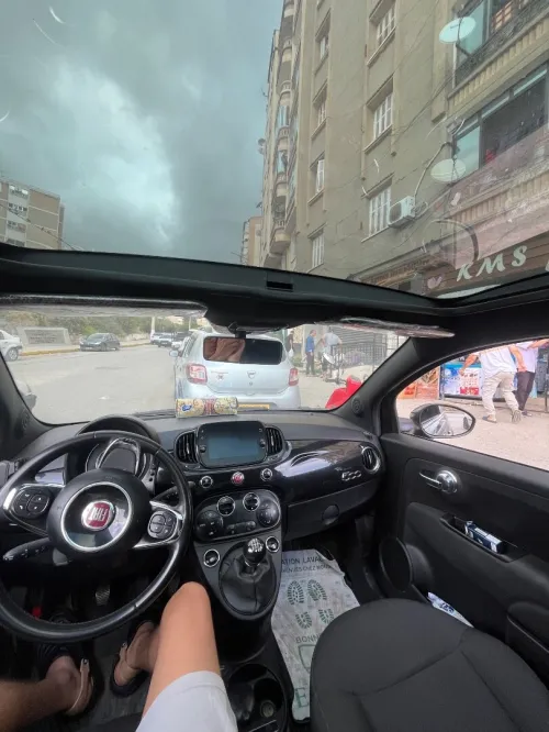 Fiat 500 2023 Dolcevita plus 