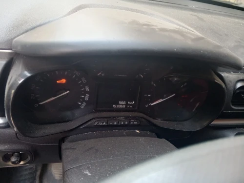 Citroen C3 2024 2024