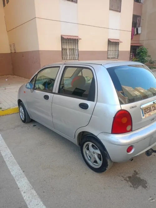 Chery QQ 2016 QQ