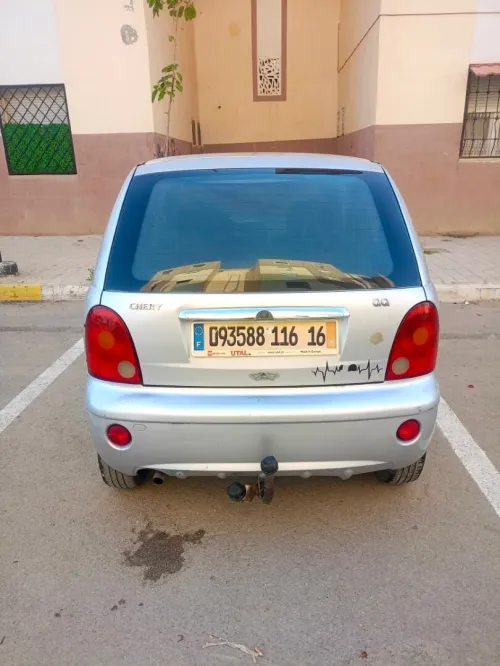 Chery QQ 2016 QQ