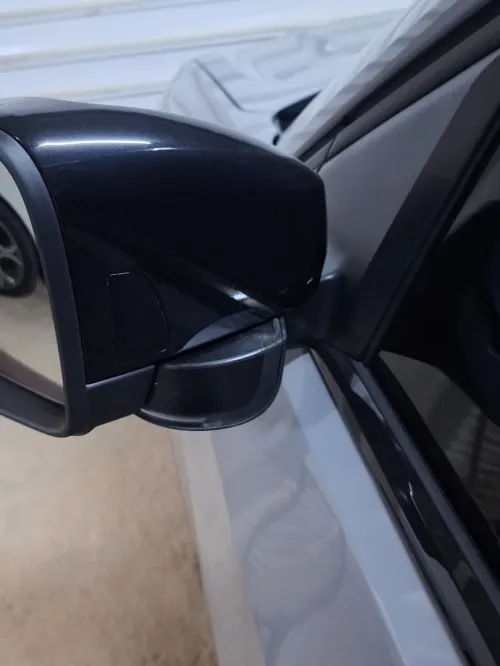Volkswagen Tharu XR  2026 Tharu xr mpi full option