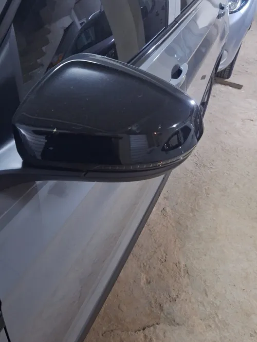 Volkswagen Tharu XR  2026 Tharu xr mpi full option