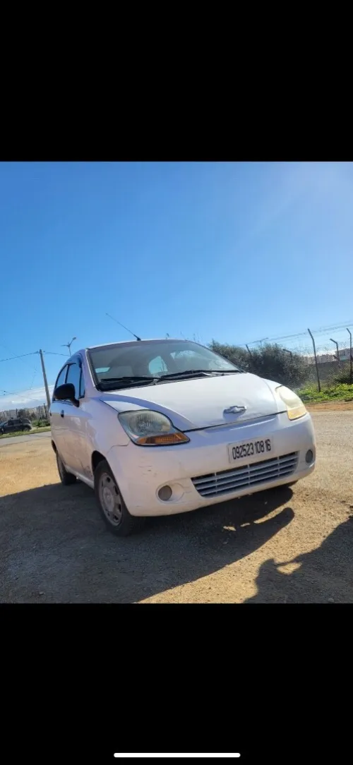 Chevrolet Spark 2008 Spark