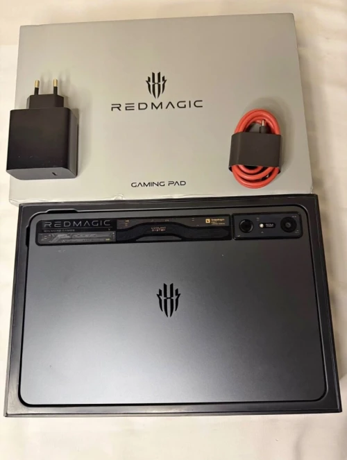 Redmagic Nova
