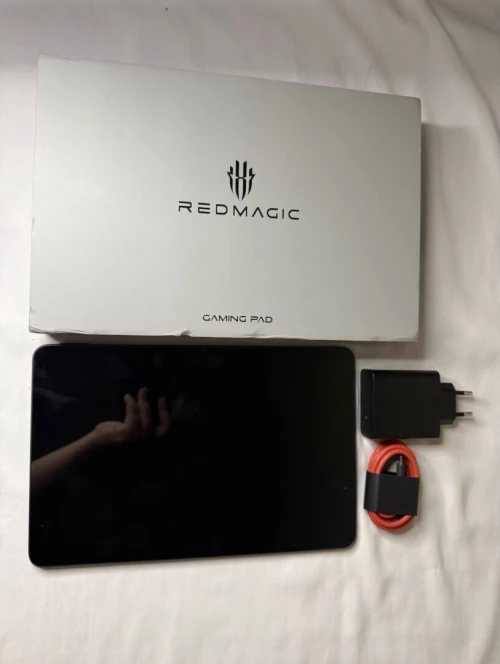 Redmagic Nova