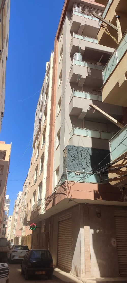 Vente Appartement Studio Alger Bordj el kiffan