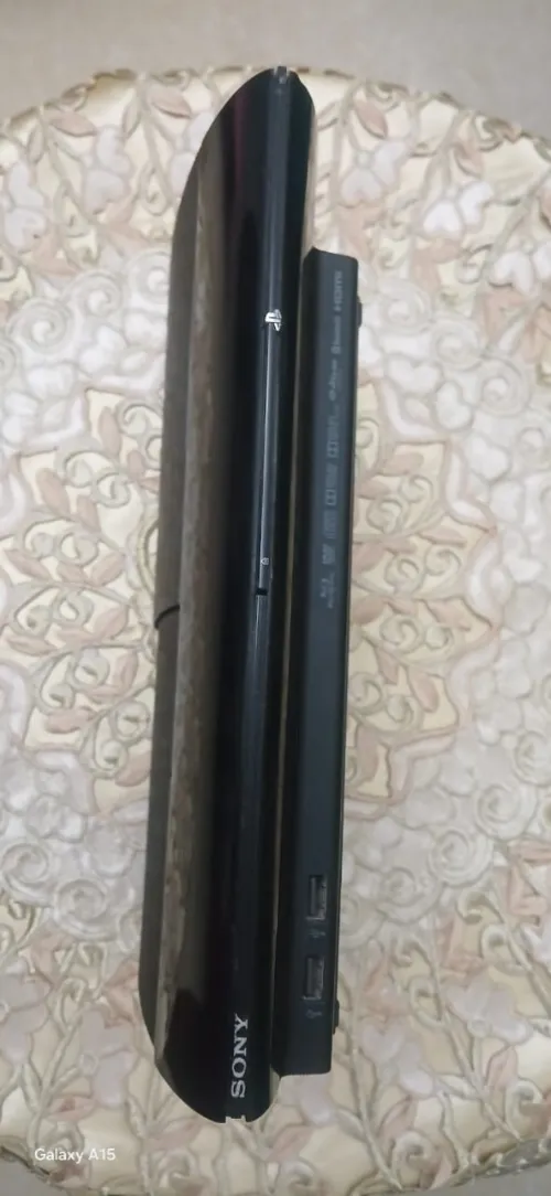 Ps3 super slim